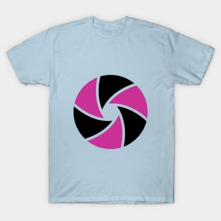 My little Pony - Photo Finish Cutie Mark T-Shirt